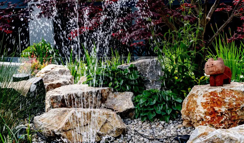 SunGarden Wellness Hotel Sifok