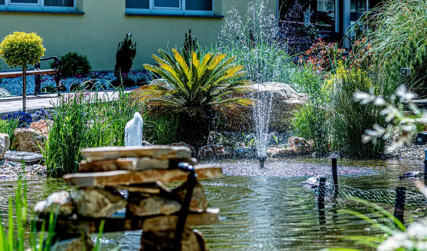 SunGarden Wellness Hotel Sifok