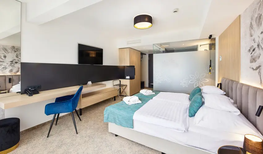 SunGarden Wellness Hotel Sifok