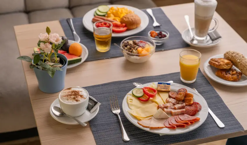 SunGarden Wellness Hotel Sifok