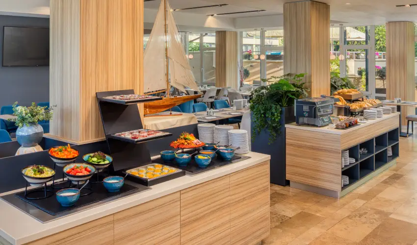 SunGarden Wellness Hotel Sifok