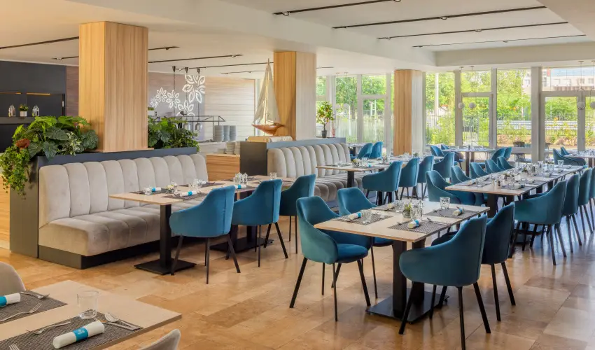 SunGarden Wellness Hotel Sifok