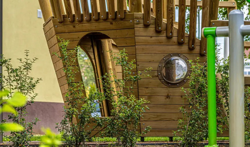 SunGarden Wellness Hotel Sifok