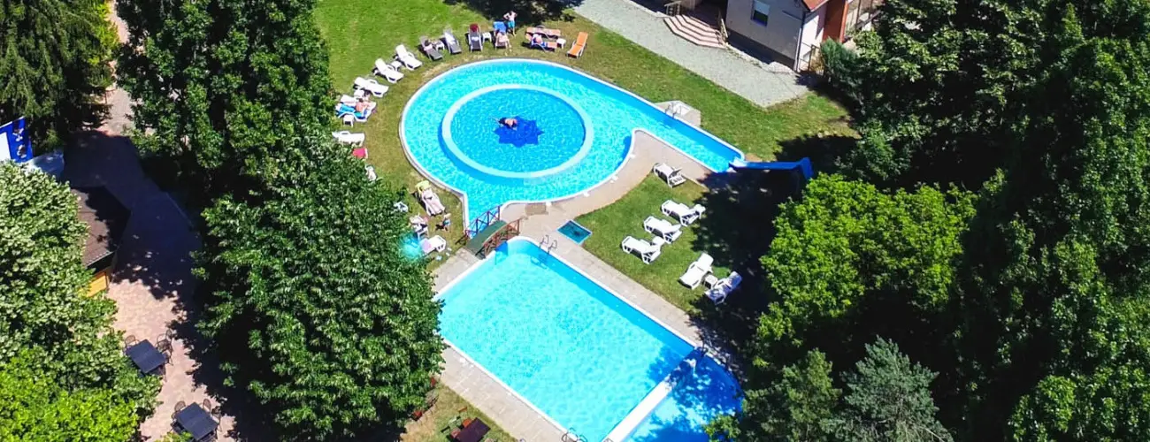 Wellness Hotel Szindbd  Balatonszemes - Wellness napok (min. 2 j)