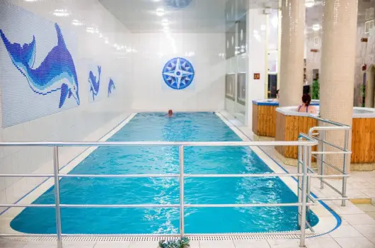 Wellness Hotel Szindb�d, Balatonszemes, Balatonf�red - 16 km