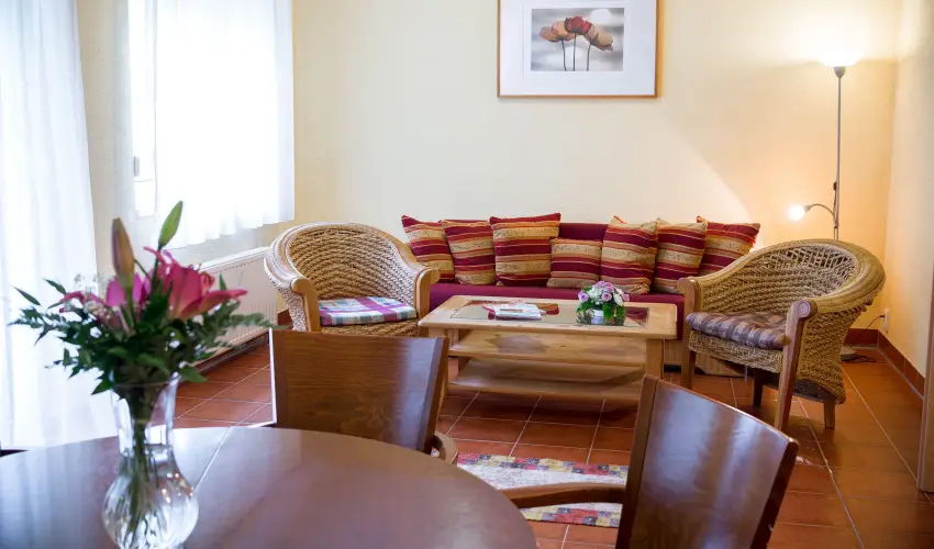 Wellness Hotel Szindbád  Balatonszemes