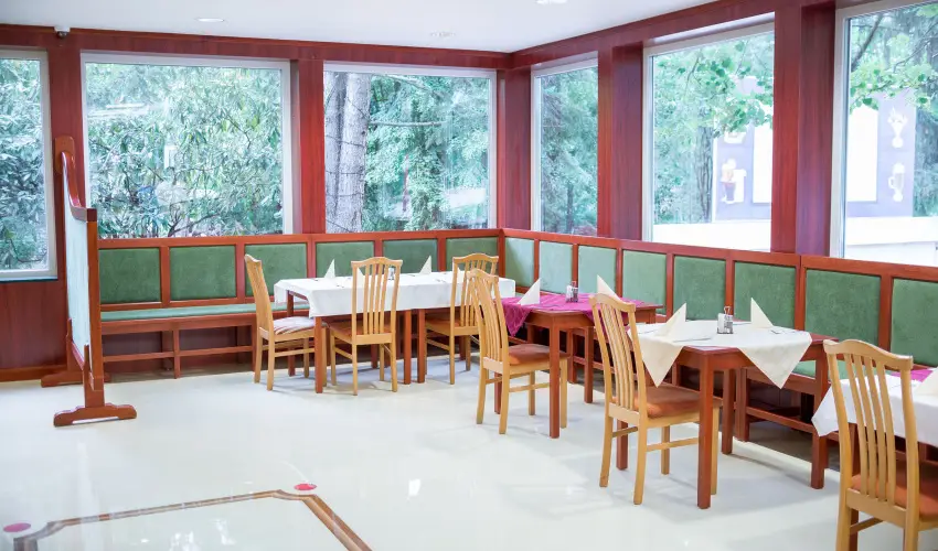 Wellness Hotel Szindbád  Balatonszemes