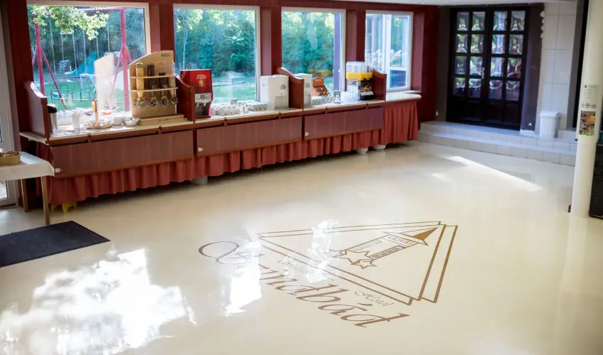 Wellness Hotel Szindbád  Balatonszemes