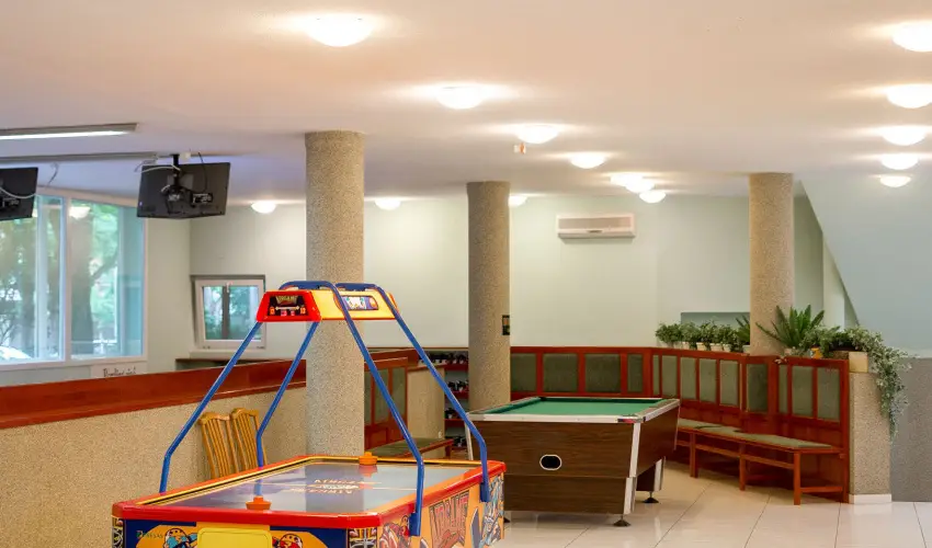 Wellness Hotel Szindbád  Balatonszemes