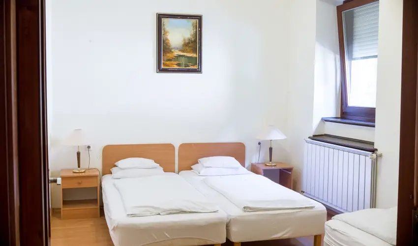 Wellness Hotel Szindbád  Balatonszemes
