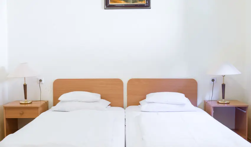 Wellness Hotel Szindbád  Balatonszemes