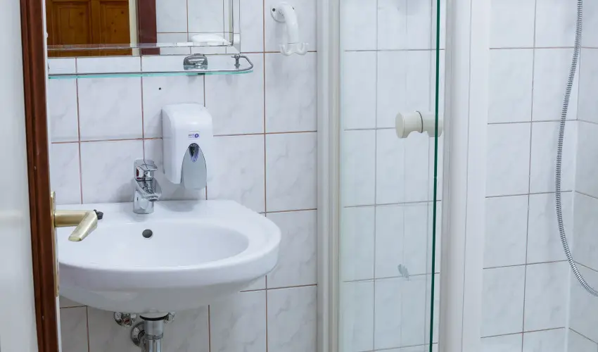 Wellness Hotel Szindbád  Balatonszemes