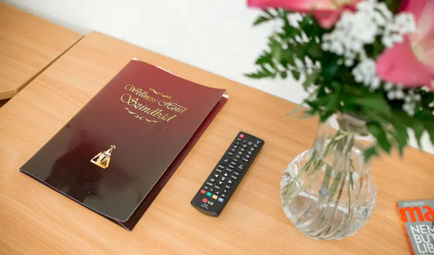 Wellness Hotel Szindbád  Balatonszemes