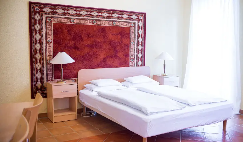 Wellness Hotel Szindbád  Balatonszemes