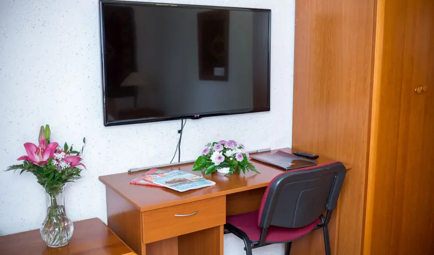 Wellness Hotel Szindbád  Balatonszemes