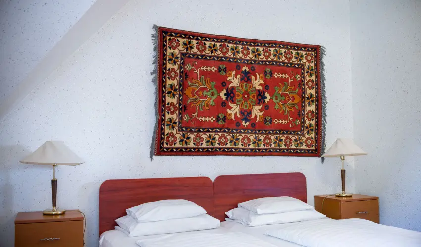 Wellness Hotel Szindbád  Balatonszemes