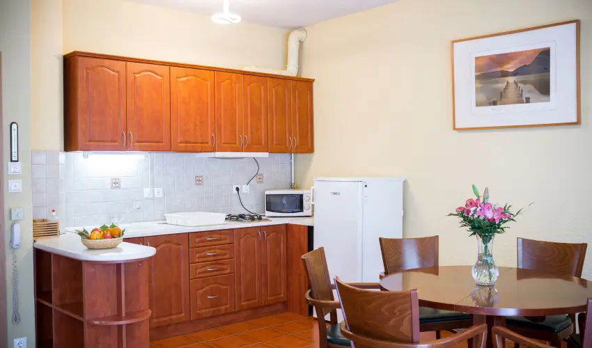 Wellness Hotel Szindbád  Balatonszemes