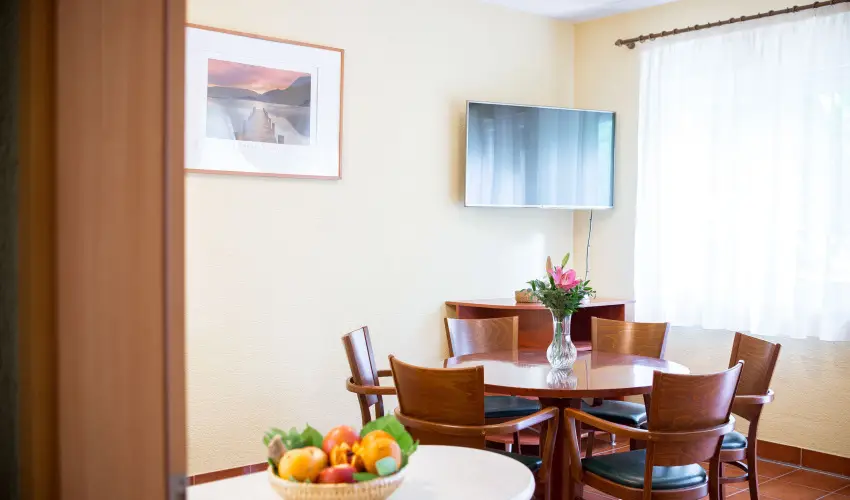 Wellness Hotel Szindbád  Balatonszemes