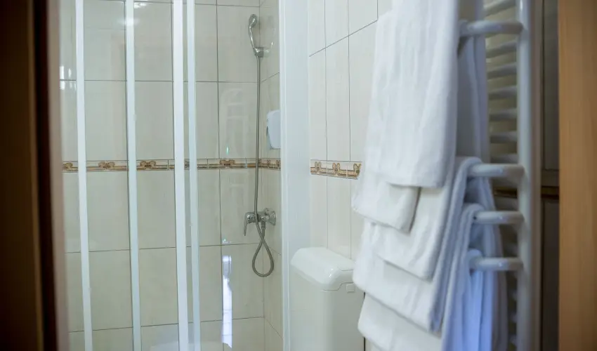 Wellness Hotel Szindbád  Balatonszemes