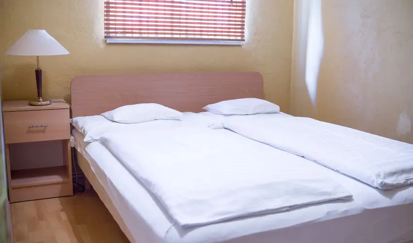 Wellness Hotel Szindbád  Balatonszemes