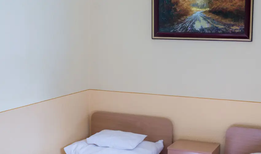 Wellness Hotel Szindbád  Balatonszemes