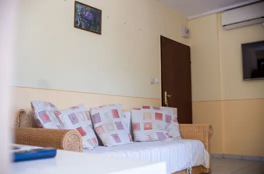 Wellness Hotel Szindb�d, Balatonszemes, Balatonf�red - 16 km