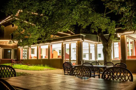 Wellness Hotel Szindb�d, Balatonszemes, Balatonf�red - 16 km