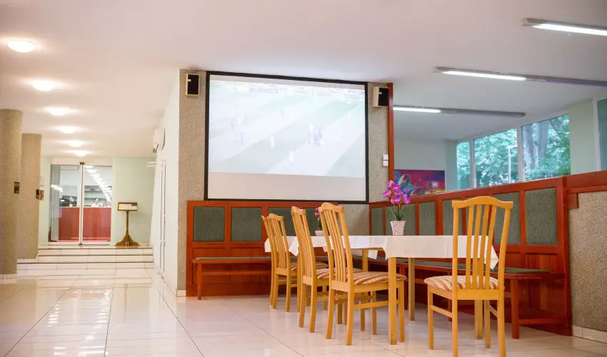 Wellness Hotel Szindbád  Balatonszemes