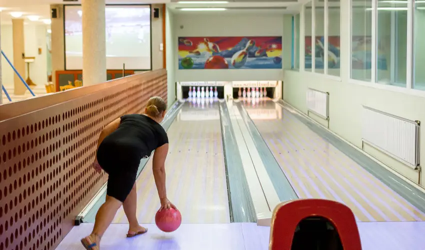 Wellness Hotel Szindbád  Balatonszemes