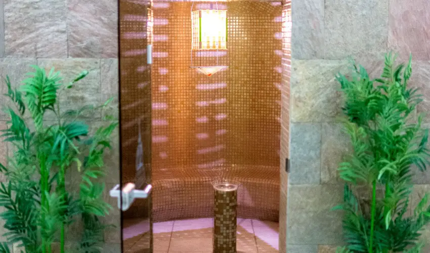 Wellness Hotel Szindbád  Balatonszemes