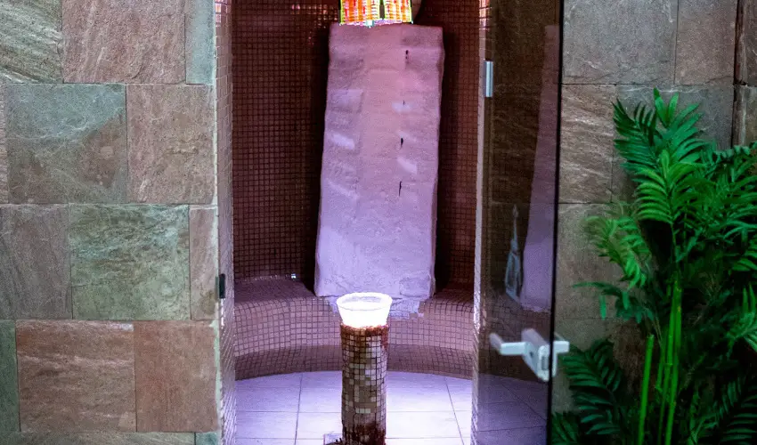 Wellness Hotel Szindbád  Balatonszemes