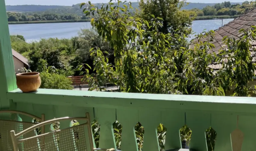 Tams Apartman Balatonfldvr