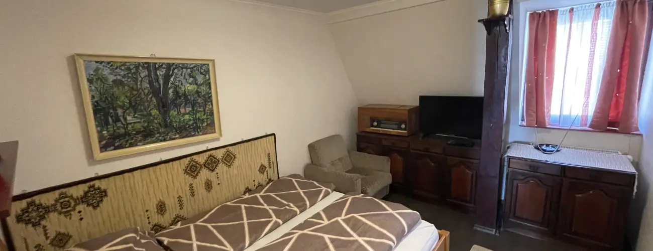 Tams Apartman Balatonfldvr - Napi rak (min. 1 j)