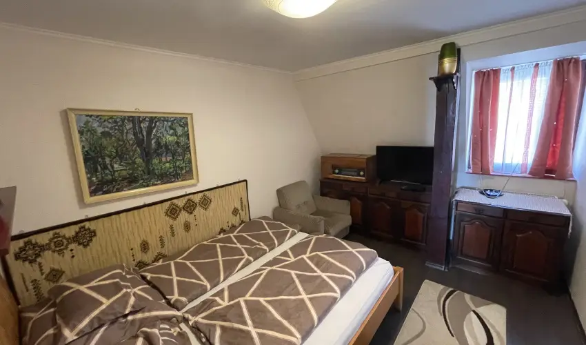 Tams Apartman Balatonfldvr