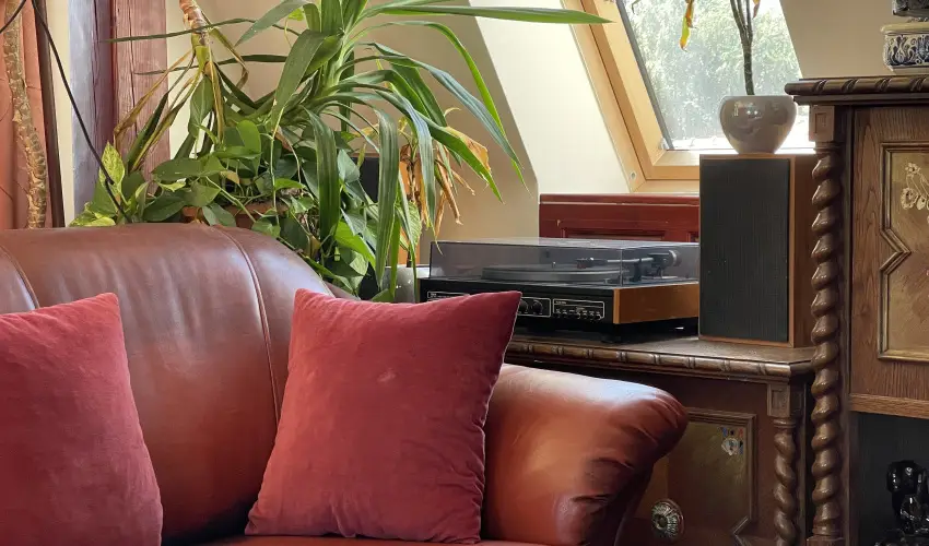 Tams Apartman Balatonfldvr