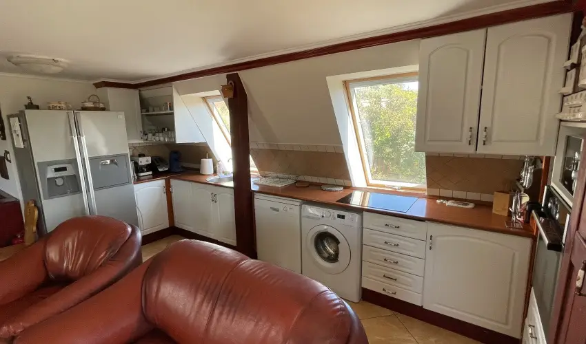 Tams Apartman Balatonfldvr