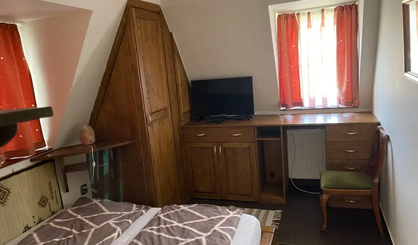 Tams Apartman Balatonfldvr