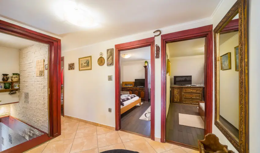 Tams Apartman Balatonfldvr