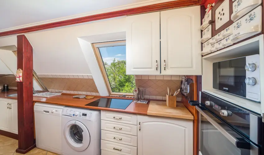 Tams Apartman Balatonfldvr