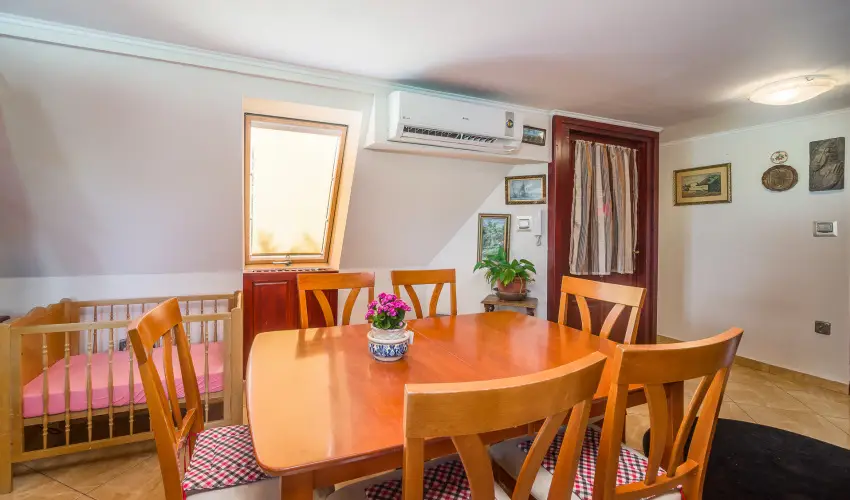 Tams Apartman Balatonfldvr