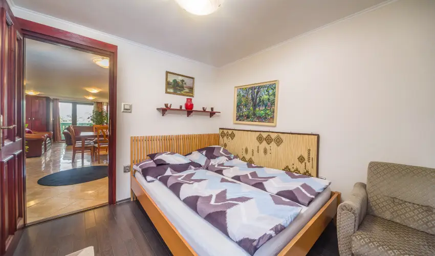 Tams Apartman Balatonfldvr