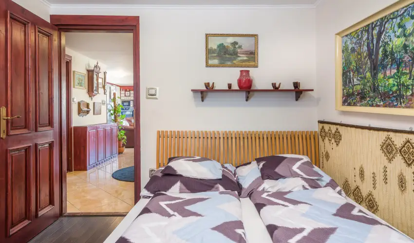 Tams Apartman Balatonfldvr