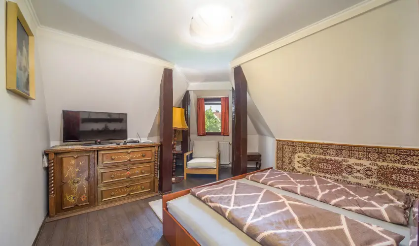 Tams Apartman Balatonfldvr