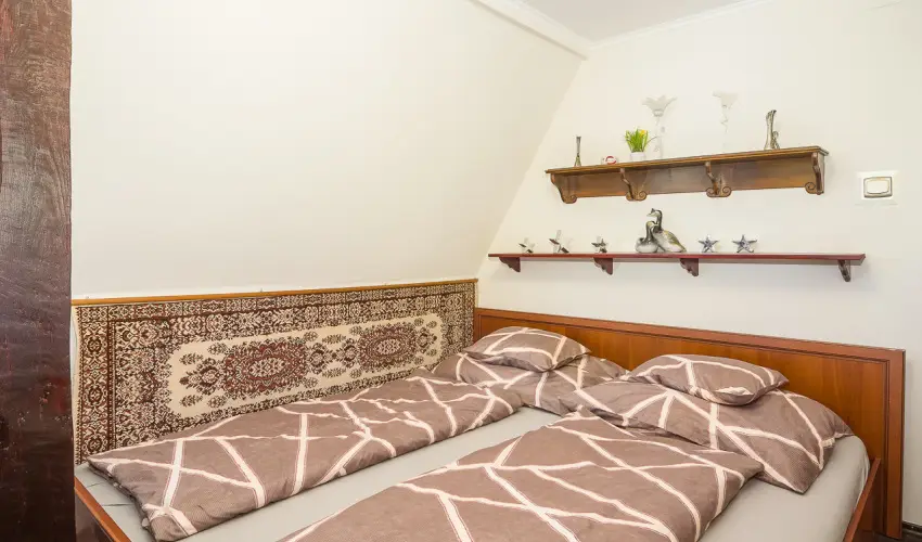 Tams Apartman Balatonfldvr