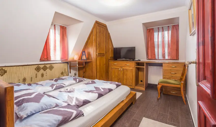 Tams Apartman Balatonfldvr
