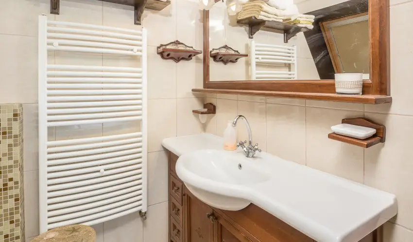 Tams Apartman Balatonfldvr