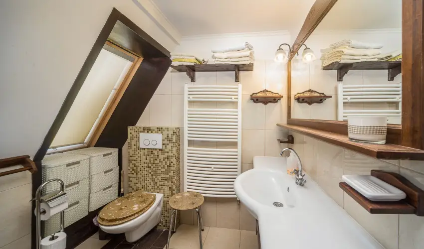 Tams Apartman Balatonfldvr