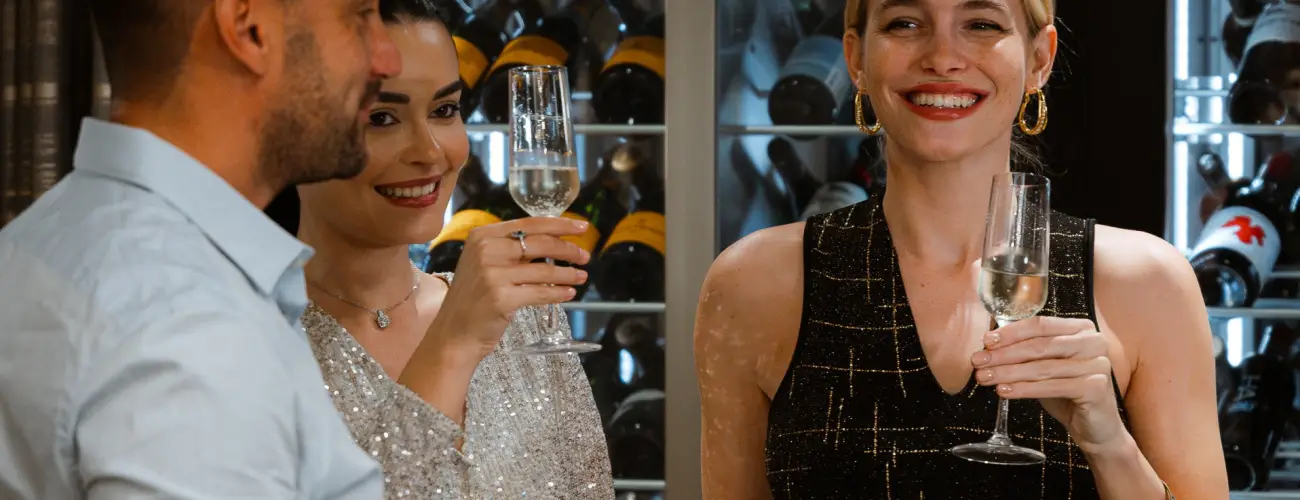 Kenese Bay Garden Resort & Conference Balatonkenese - Szilveszter (min. 3 j)