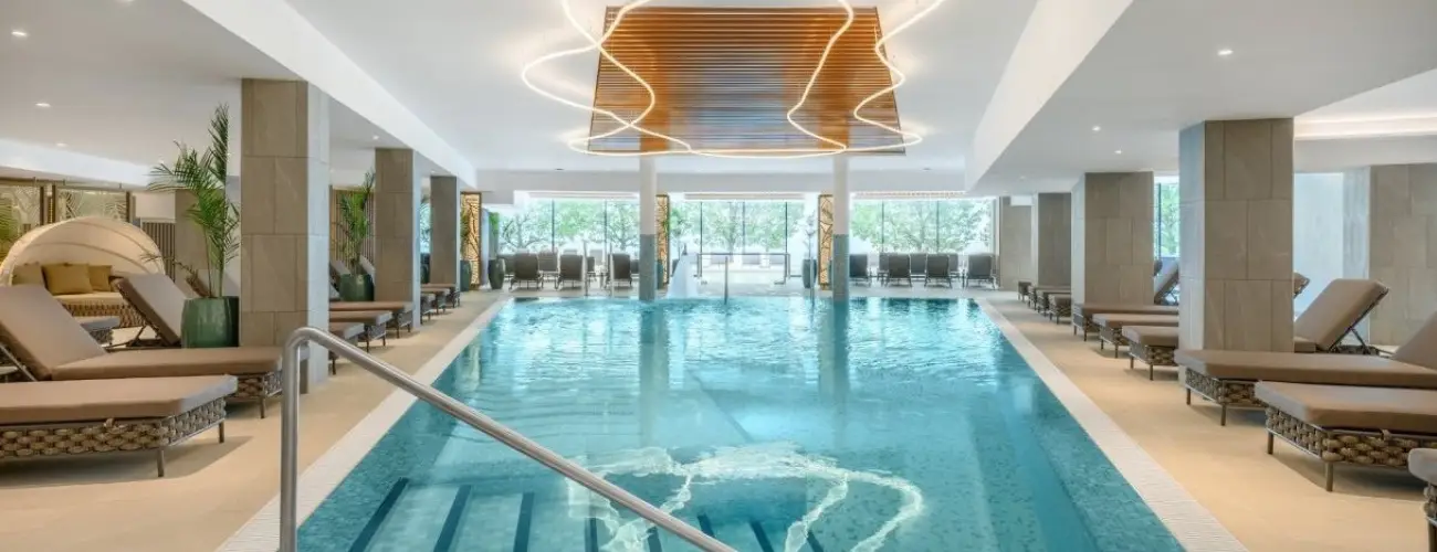 Kenese Bay Garden Resort & Conference Balatonkenese - Hsvt - teljes elrefizetssel