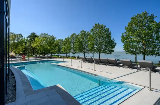 Kenese Bay Garden Resort & Conference, Balatonkenese, Balatonf�red - 21 km